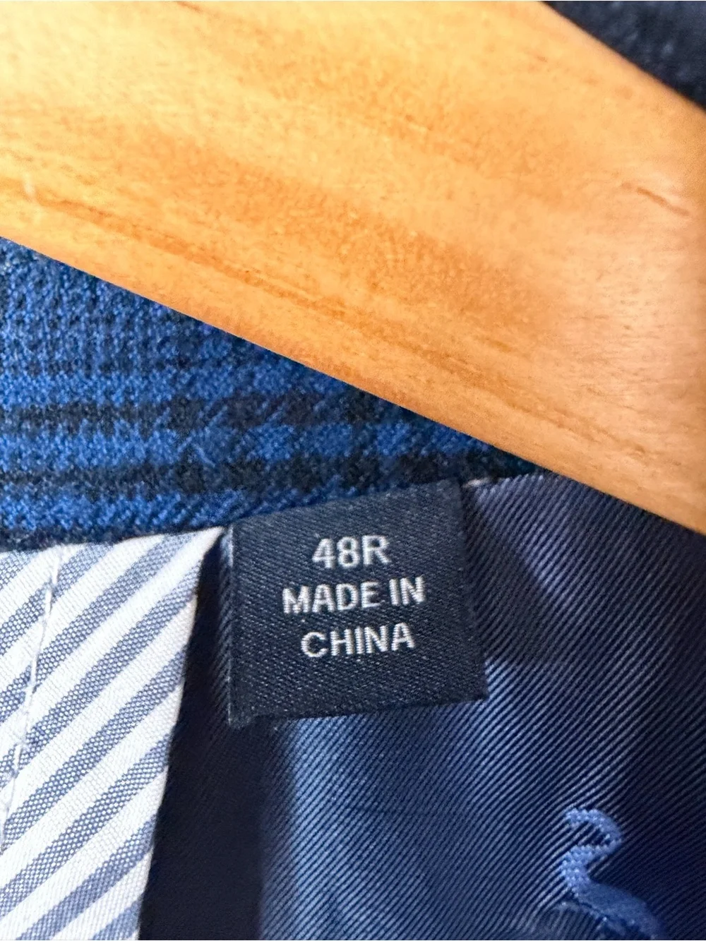 Tailorbyrd stretch fabric